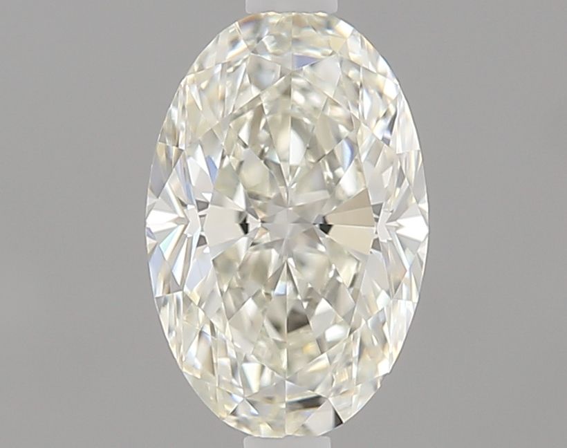 Diamond Natural 0,5Ct H-VVS1 Oval - IGI722517884