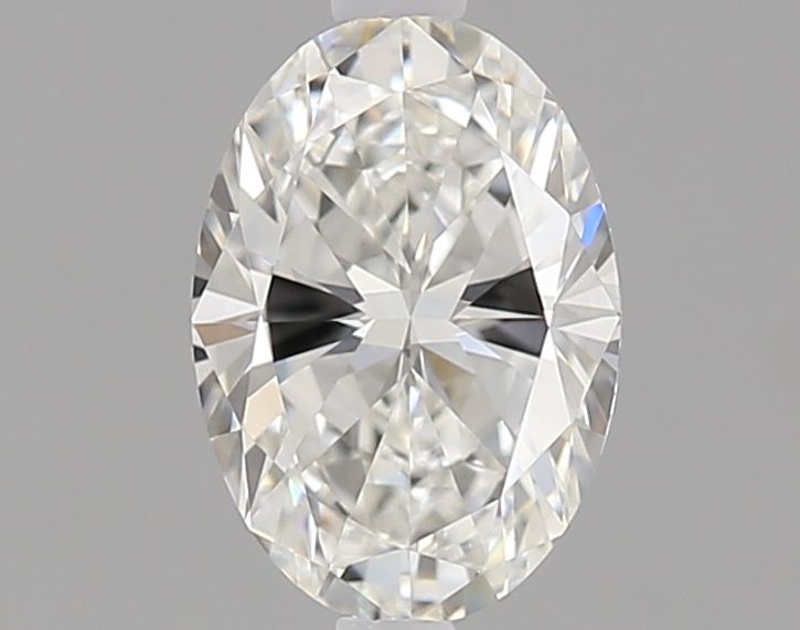 Diamond Natural 0,5Ct G-VS1 Oval - GIA2537318445