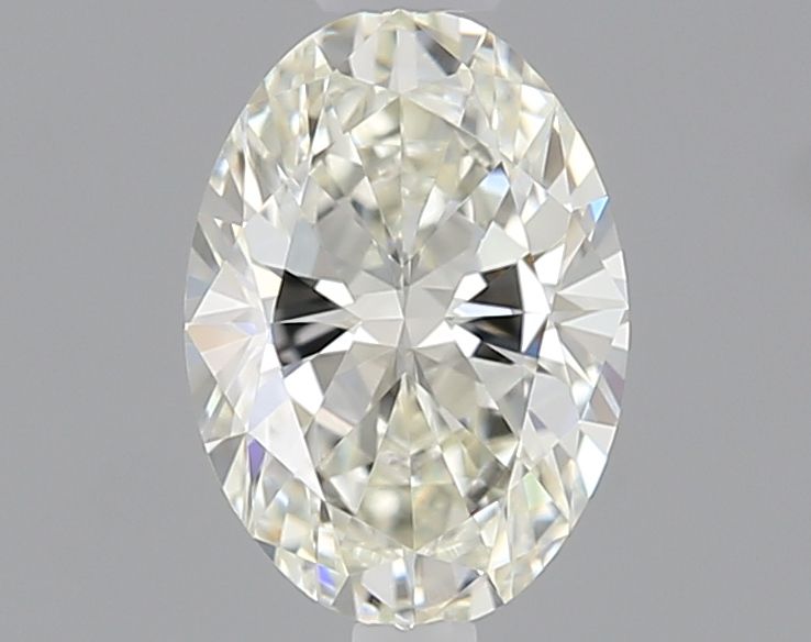 Diamond Natural 0,5Ct I-IF Oval - IGI733569000