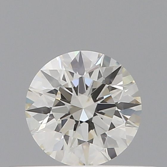 Diamond Natural 0,3Ct J-SI1 Round - GIA6545567073
