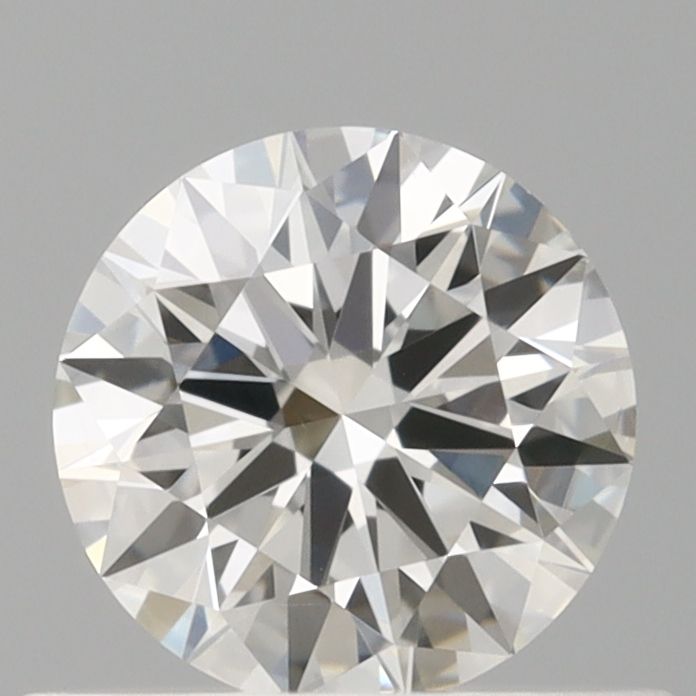Diamond Natural 0,55Ct H-VS1 Round - GIA2547941811