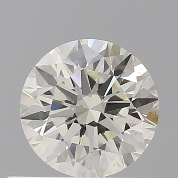 Diamond Natural 0,5Ct K-VS1 Round - GIA1548935437