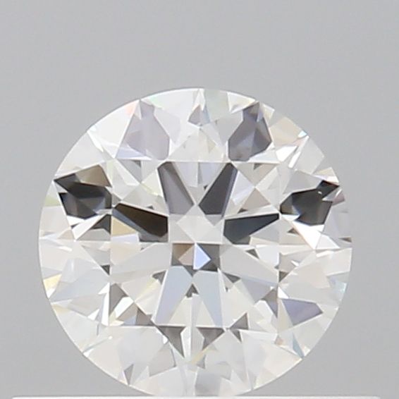 Diamond Natural 0,5Ct G-VVS2 Round - GIA6422847157