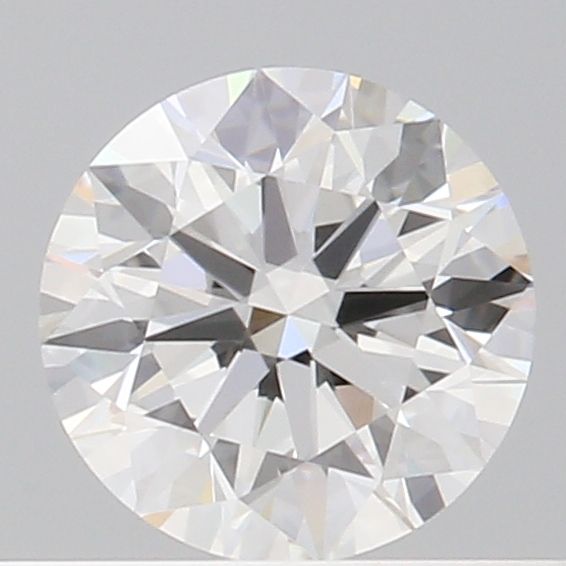 Diamond Natural 0,5Ct G-VVS1 Round - GIA6425997288