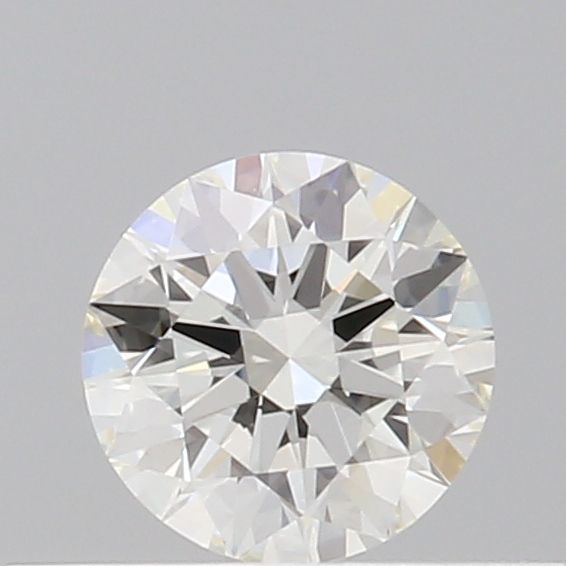 Diamond Natural 0,32Ct I-VVS1 Round - GIA2418381715