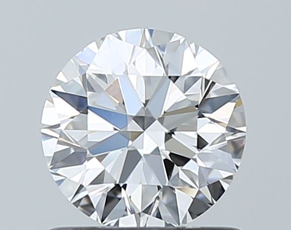 Diamond Natural 0,8Ct F-VS2 Round - GIA2235891296