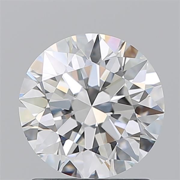 Diamond Natural 1,5Ct G-VS1 Round - GIA1547406148