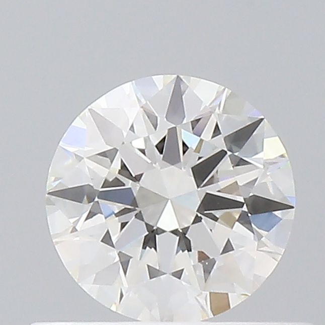 Diamond Natural 0,52Ct H-VVS2 Round - GIA7422847710