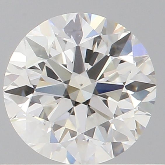 Diamond Natural 0,7Ct H-VS2 Round - GIA6422981562