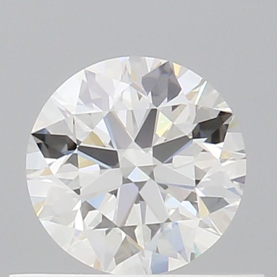 Diamond Natural 0,53Ct H-VVS1 Round - GIA3435482216