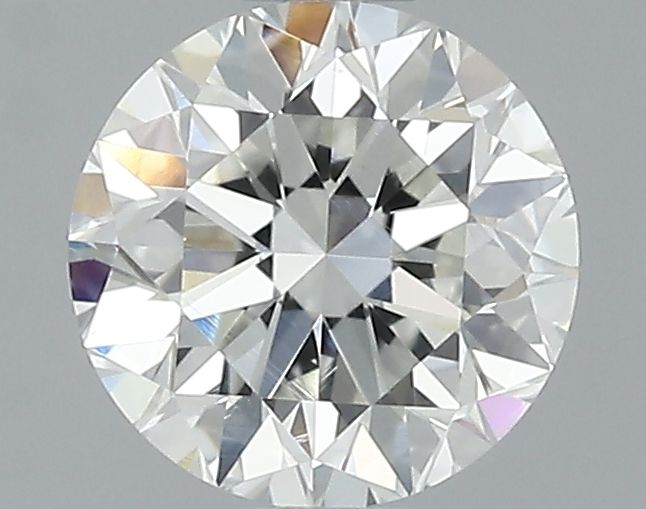 Diamond Natural 0,9Ct H-VS2 Round - GIA2506524199