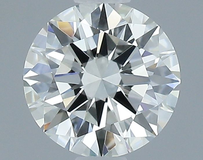 Diamond Natural 0,9Ct I-VS1 Round - GIA5503910040