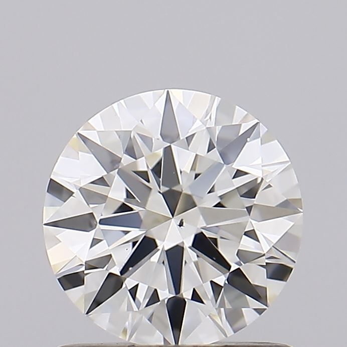 Diamond Natural 0,92Ct H-VS2 Round - GIA1548336447