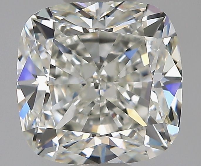 Diamond Natural 1,3Ct I-VS1 Cushion - GIA6532604446