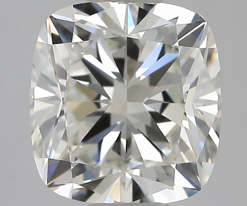 Diamond Natural 1,8Ct H-VS1 Cushion - GIA2534992034