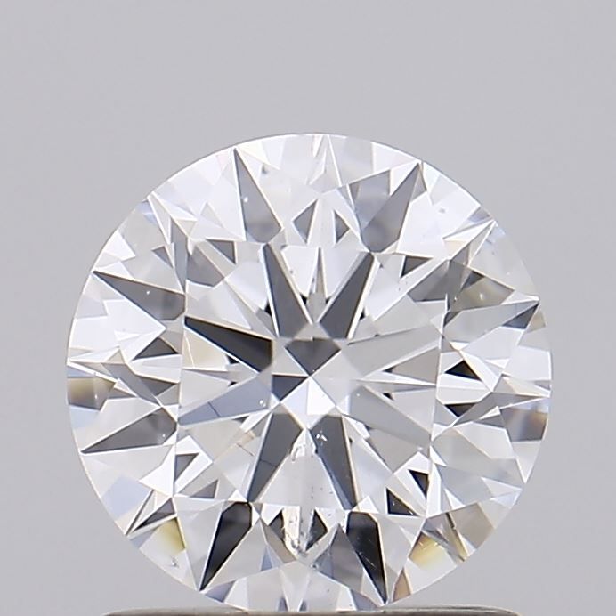 Diamond Natural 1,09Ct D-SI1 Round - GIA3545335079
