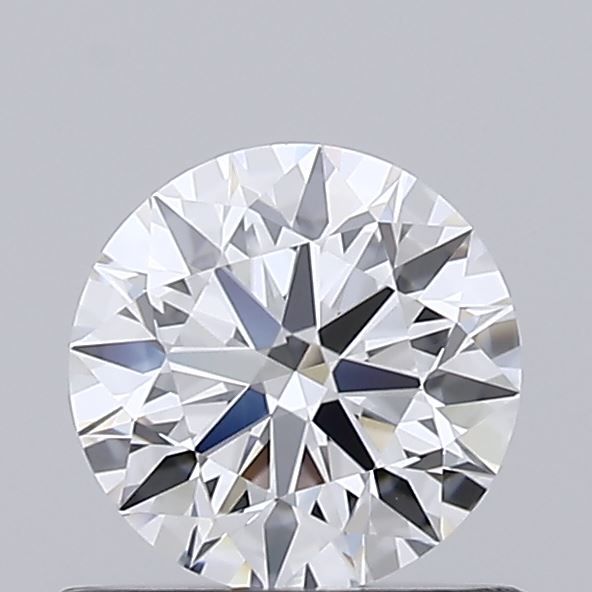 Diamond Natural 0,55Ct D-VVS1 Round - GIA7541435472