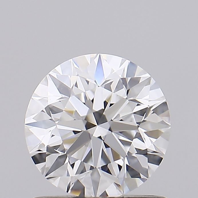 Diamond Natural 0,9Ct D-VS1 Round - GIA2546336402