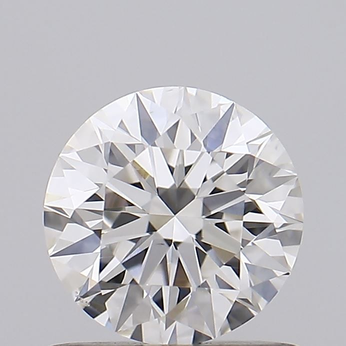 Diamond Natural 0,7Ct G-VS2 Round - GIA6541435410