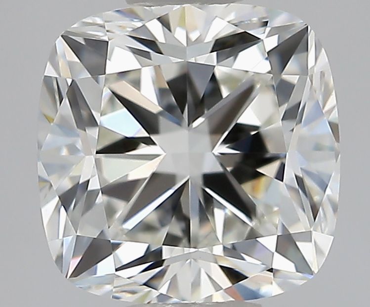 Diamond Natural 1,73Ct H-VS1 Cushion - GIA6545369949