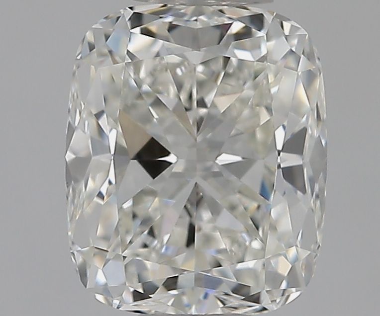 Diamond Natural 1,2Ct G-VVS2 Cushion - GIA7541115616