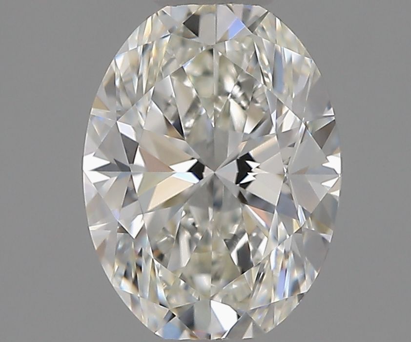 Diamond Natural 1,3Ct G-VVS1 Oval - GIA1529426759