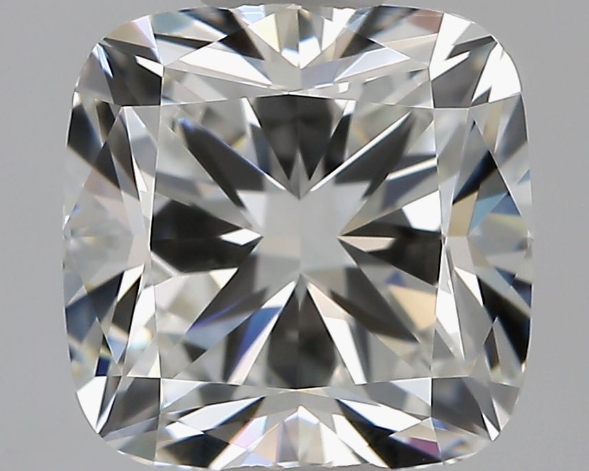 Diamond Natural 1,9Ct H-VVS2 Cushion - GIA1539789094