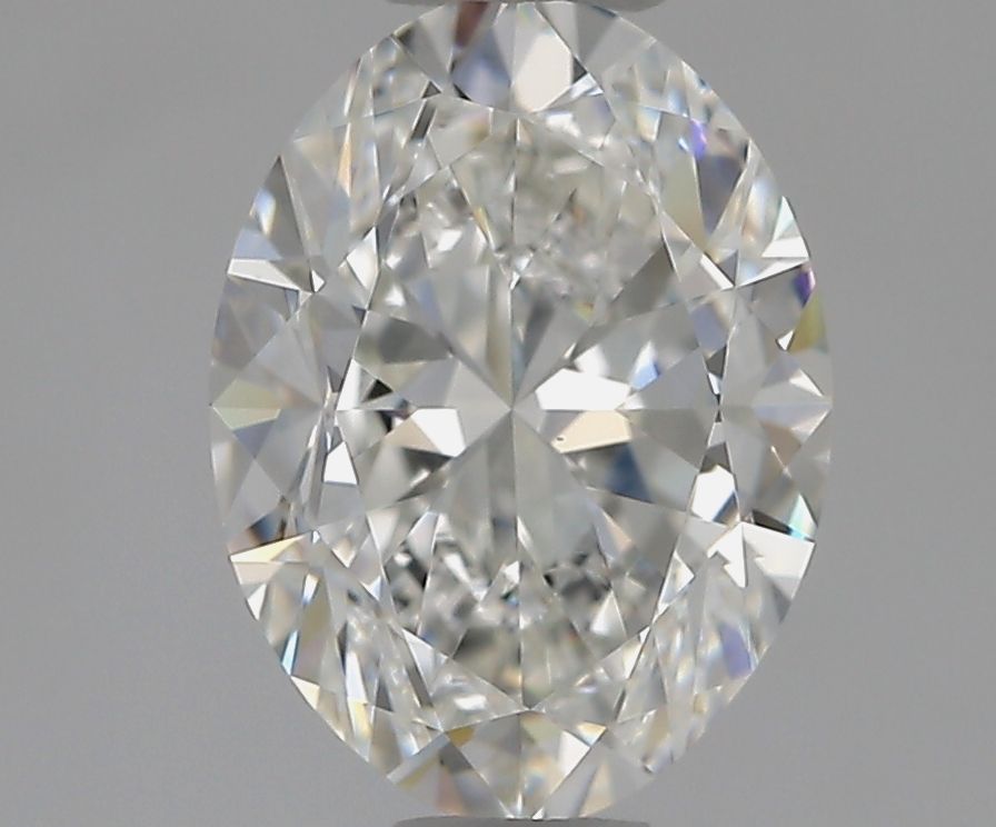Diamond Natural 1,2Ct G-VS1 Oval - GIA2536622706