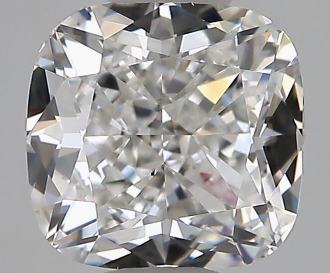 Diamond Natural 1,2Ct F-VS2 Cushion - GIA5546610083