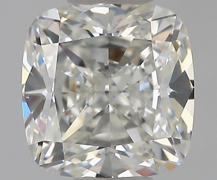 Diamond Natural 1,3Ct H-SI1 Cushion - GIA1533633780
