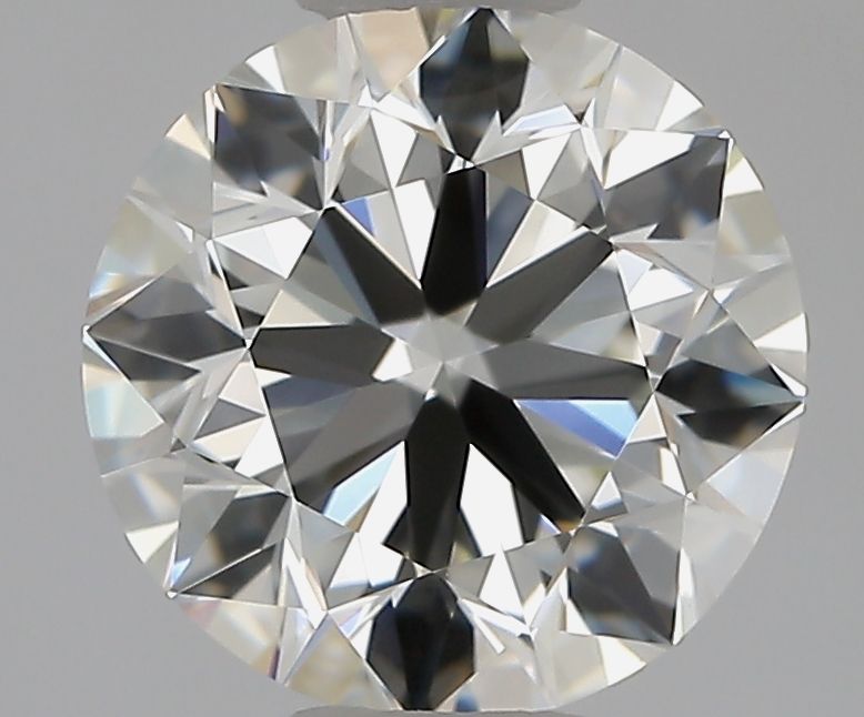 Diamond Natural 1,4Ct H-IF Round - IGI735528399