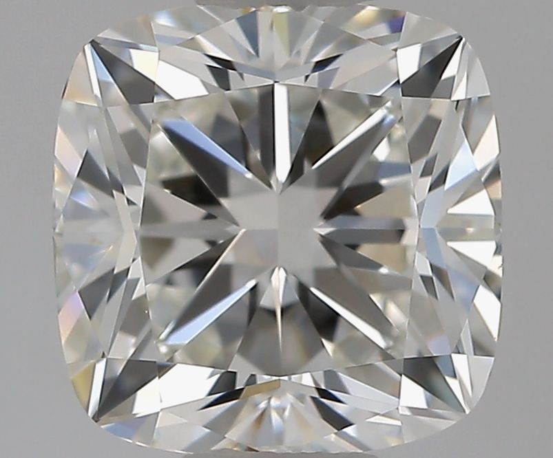 Diamond Natural 1,7Ct G-VS1 Cushion - GIA2534935975