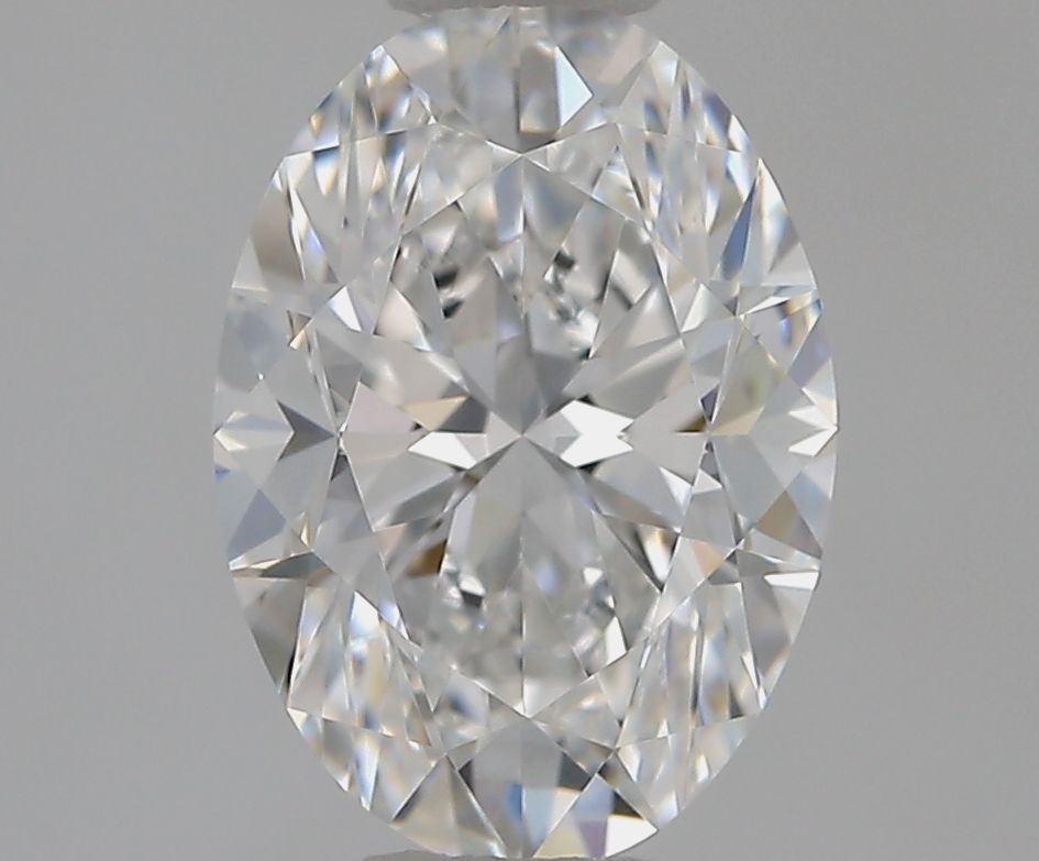 Diamond Natural 1,4Ct E-VVS2 Oval - GIA2534587295