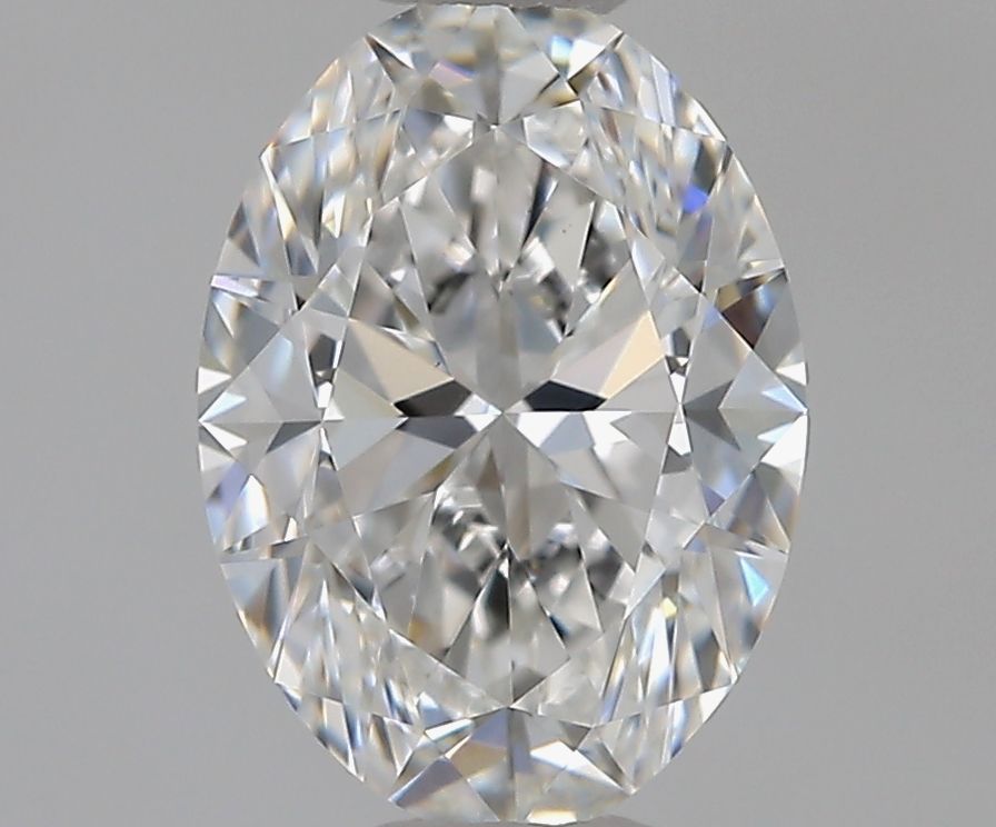 Diamond Natural 1,2Ct E-VS1 Oval - GIA7531587288
