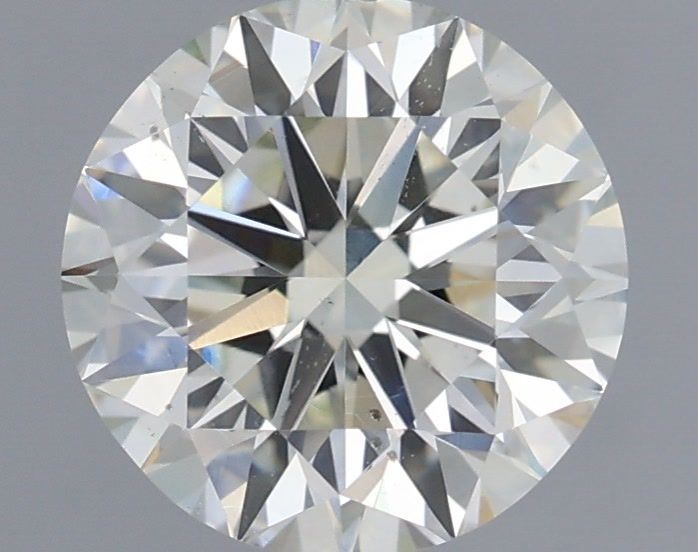 Diamond Natural 1,52Ct J-SI1 Round - IGI533296517