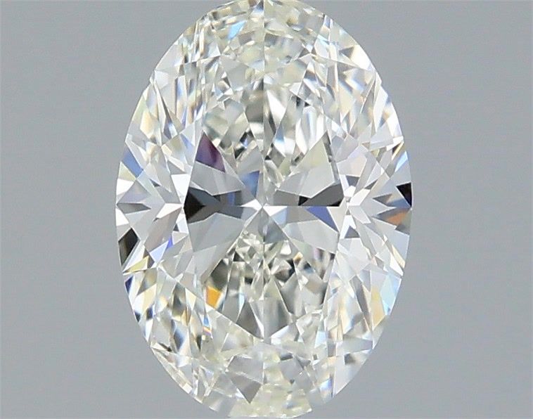 Diamond Natural 1,5Ct H-VVS2 Oval - IGI754592711