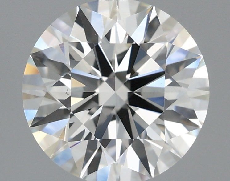 Diamond Natural 1,9Ct H-VS1 Round - IGI723533663