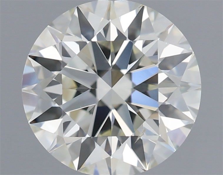 Diamond Natural 1,96Ct I-VS2 Round - IGI665425133