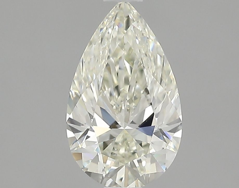 Diamond Natural 1,01Ct J-VS1 Pear - IGI581309710