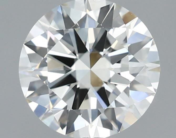 Diamond Natural 1,5Ct J-VVS2 Round - IGI566314885