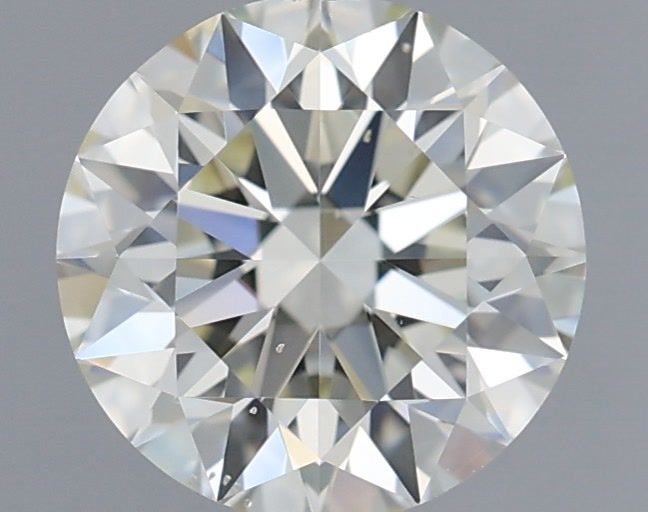 Diamond Natural 1,2Ct K-VS2 Round - IGI536201112