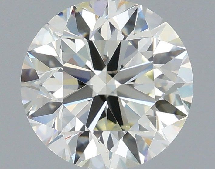Diamond Natural 1,44Ct J-SI1 Round - IGI764643383