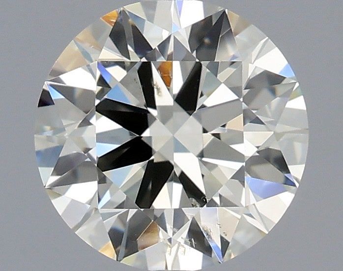 Diamond Natural 1,54Ct J-SI2 Round - IGI523294076
