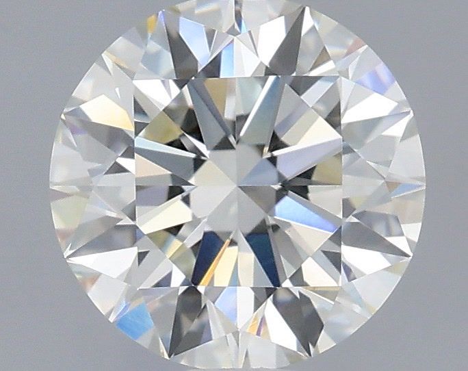 Diamond Natural 1,6Ct I-VVS2 Round - IGI774609634