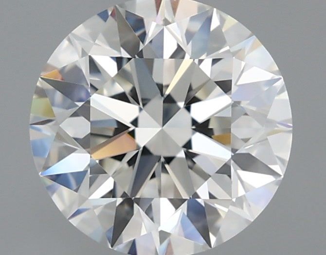 Diamond Natural 1,95Ct F-VVS1 Round - IGI665425286