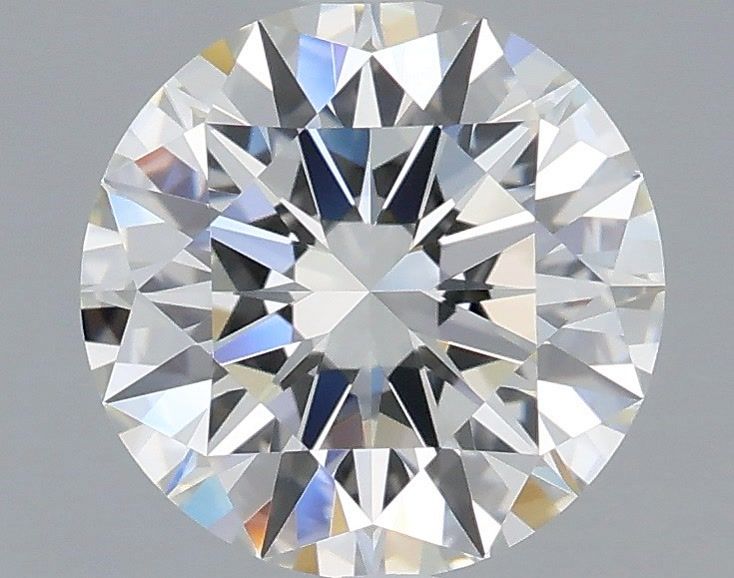 Diamond Natural 1,52Ct I-IF Round - GIA1498628341