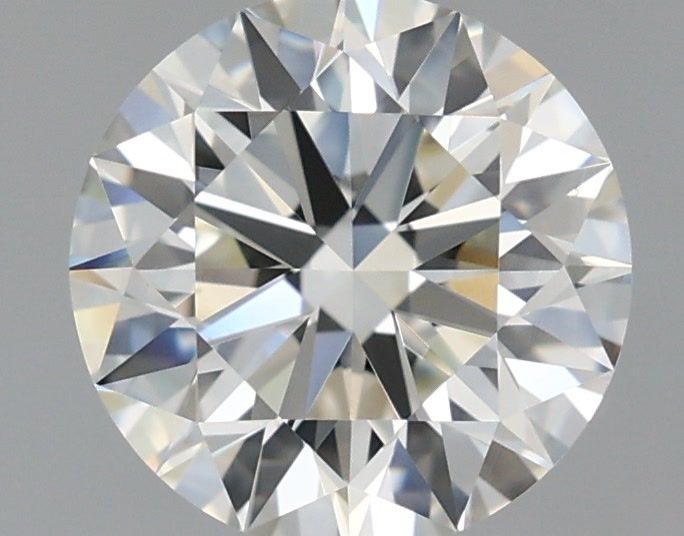 Diamond Natural 1,81Ct J-VS1 Round - IGI657456421