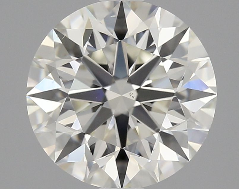 Diamond Natural 1,5Ct I-VS2 Round - IGI497164845