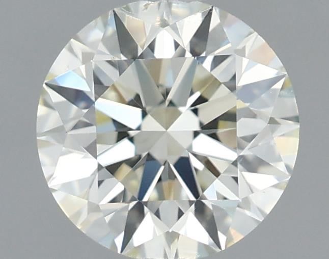 Diamond Natural 1,5Ct J-VS2 Round - IGI569312380