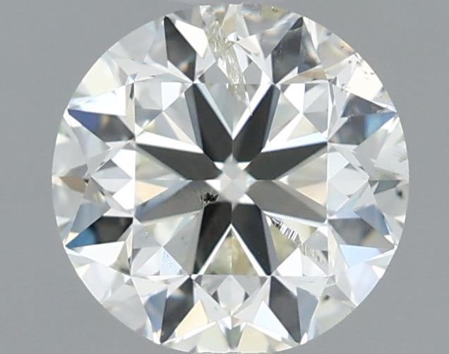Diamond Natural 1,5Ct I-SI2 Round - IGI547272331